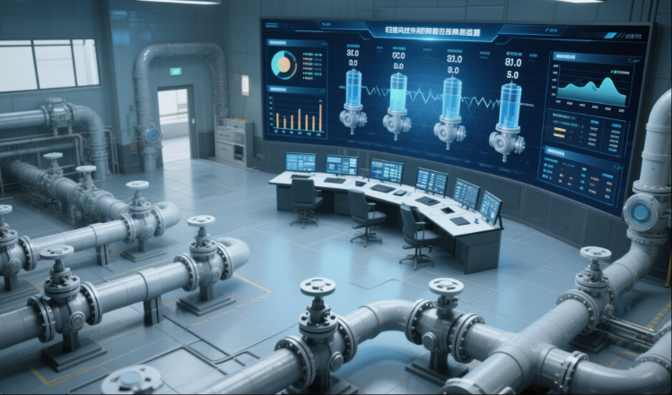 总压探针检测仪的日常应用与操作体验总结