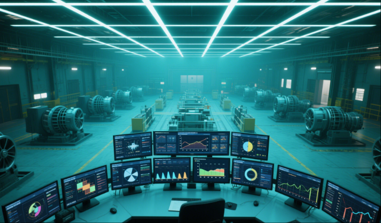 总压探针检测仪的应用与用途